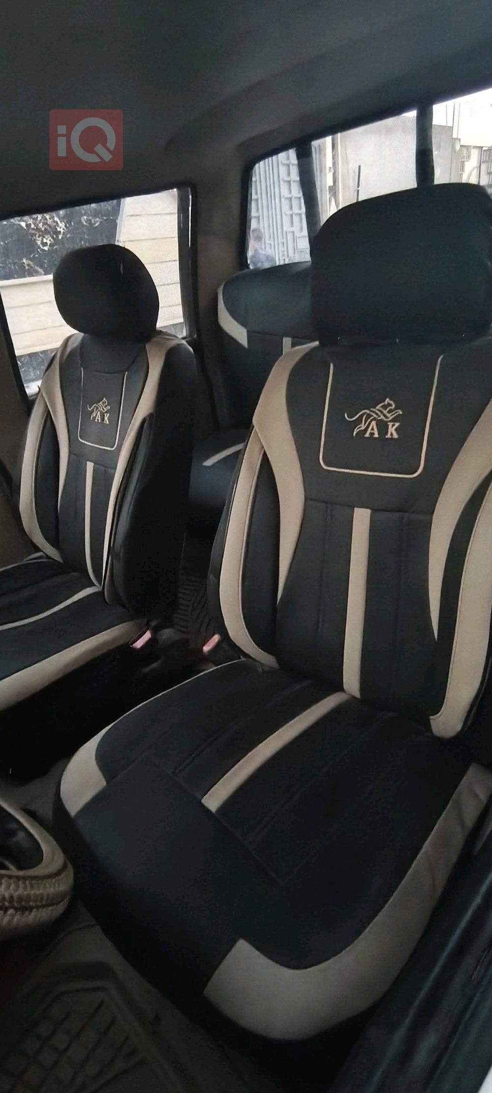 نيسان بيك اب